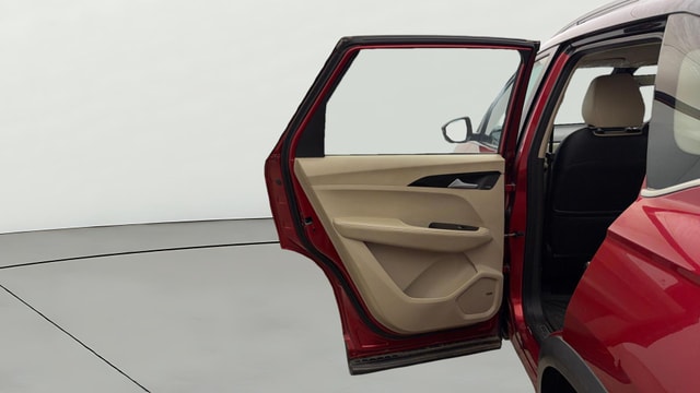 View MG Hector Image 15 Used MG Hector Image 15