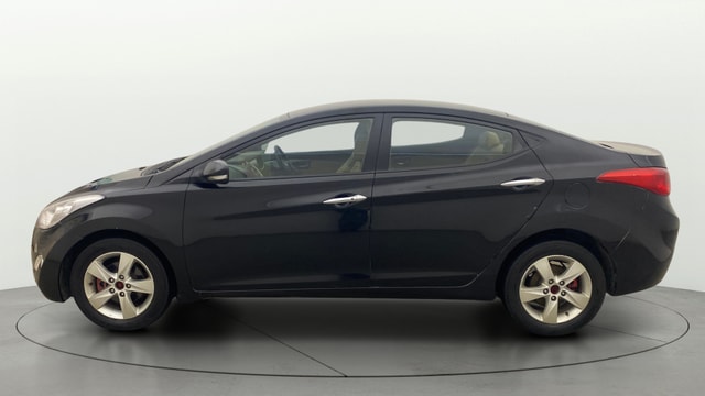 View Hyundai Elantra Image 26 Used Hyundai Elantra Image 26