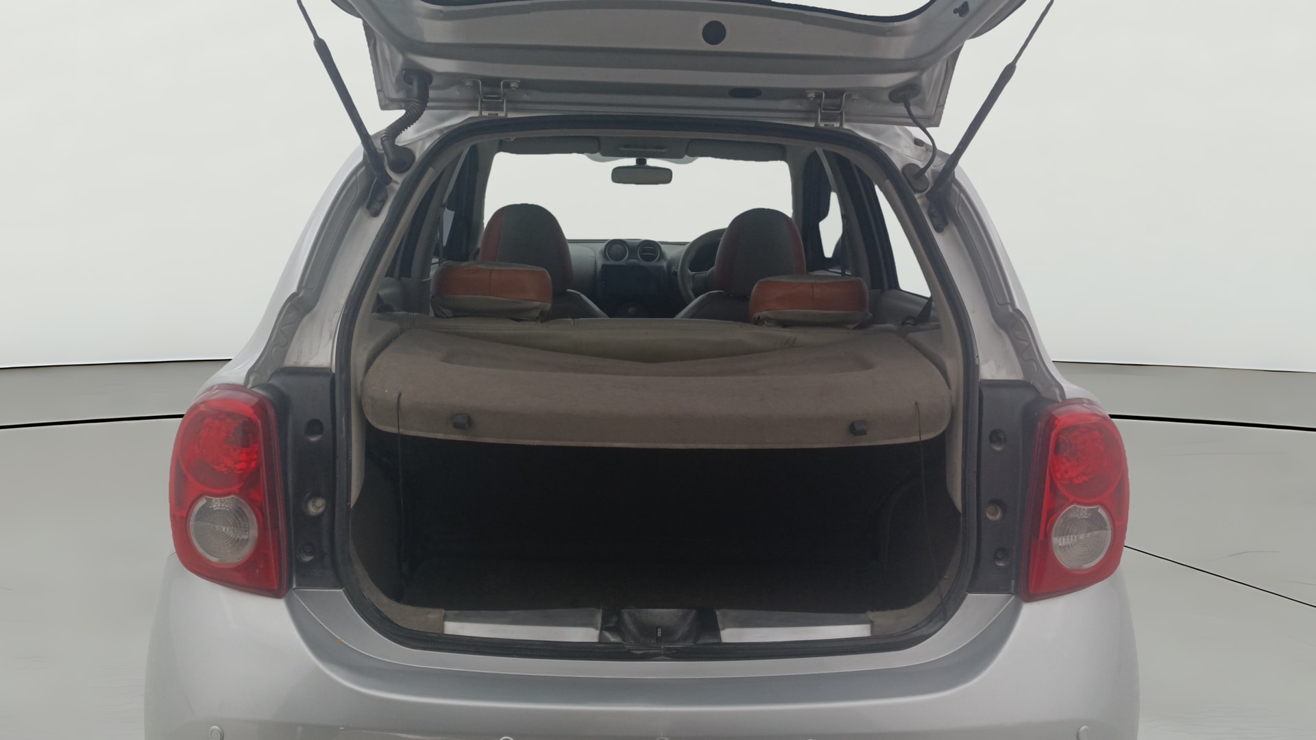 Used 2013 Renault Pulse Used 2013 Renault Pulse