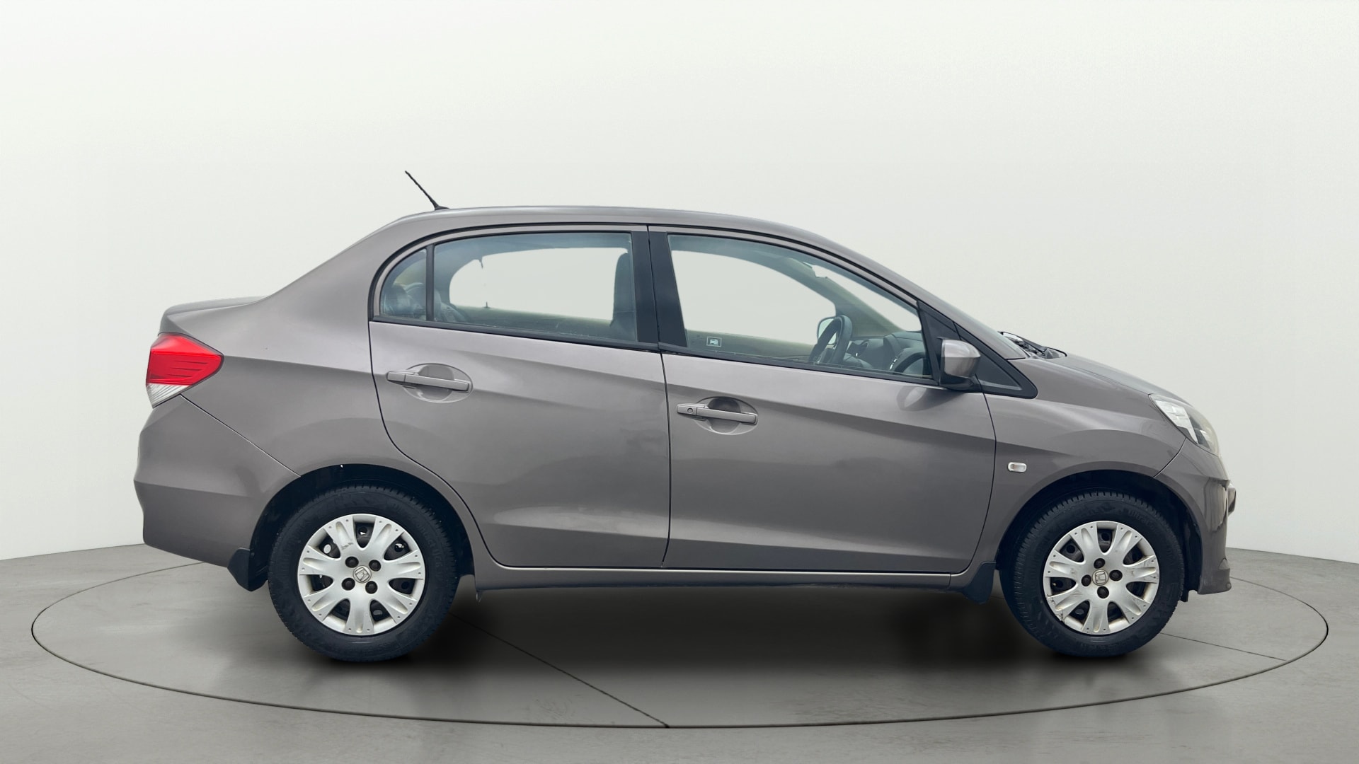 Used 2013 Honda Amaze Used 2013 Honda Amaze
