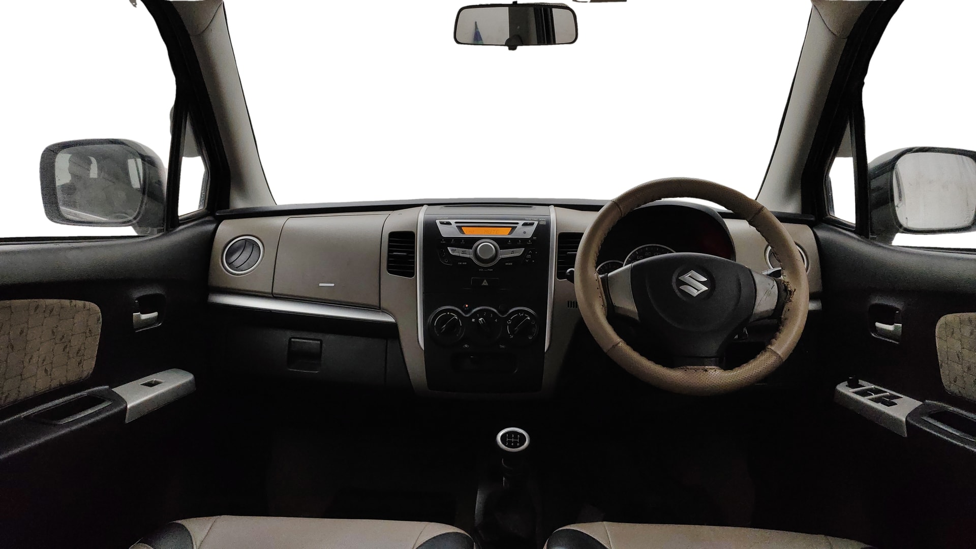 View 2016 Maruti Suzuki 1000 Base Variant Image 15 Used 2016 Maruti Suzuki 1000 Base Variant Image 15