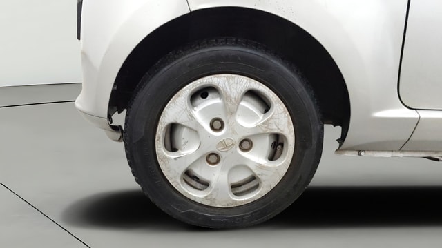 View Tata Nano Image 27 Used Tata Nano Image 27