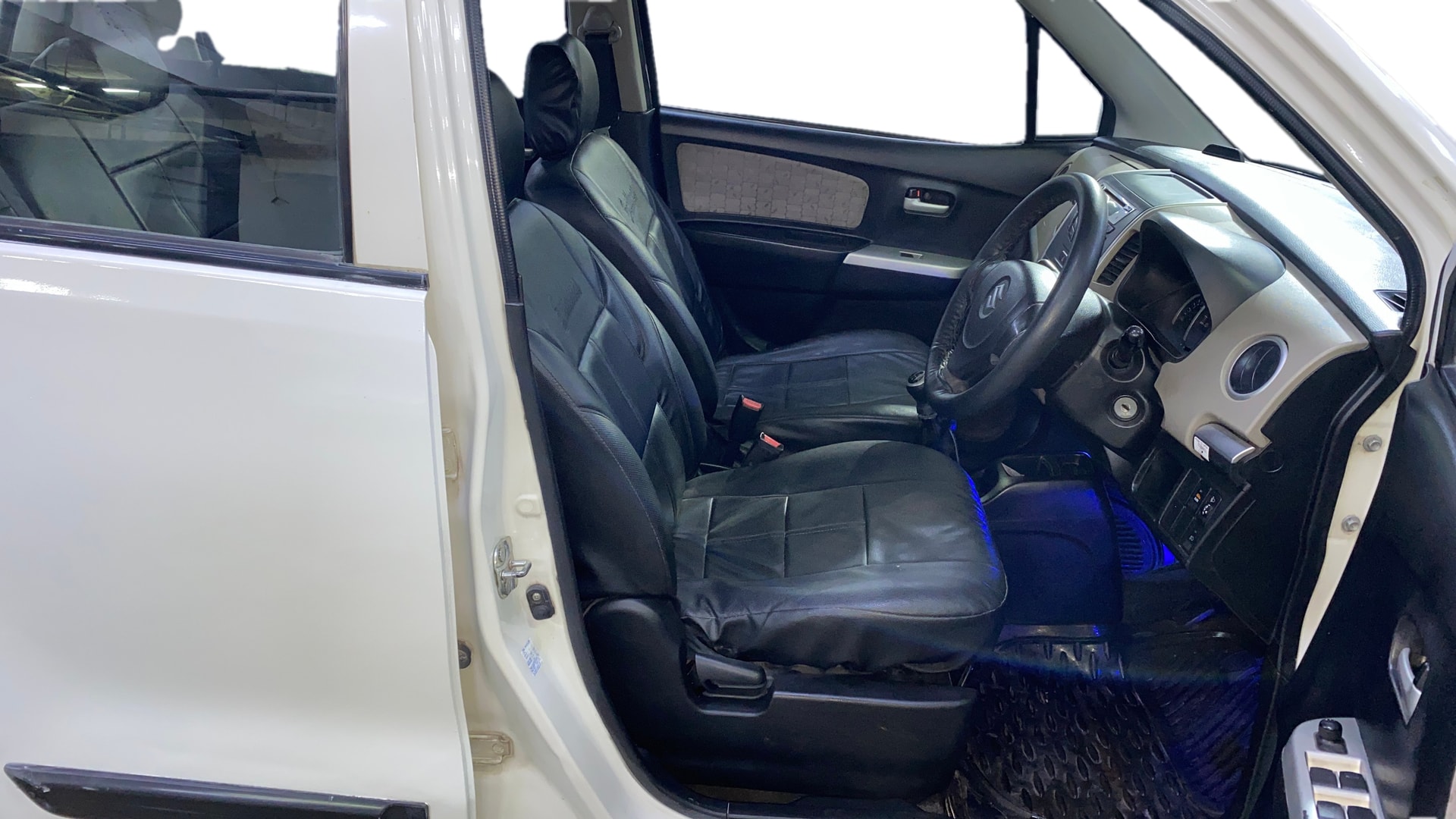 Used 2014 Maruti Suzuki 1000 Used 2014 Maruti Suzuki 1000