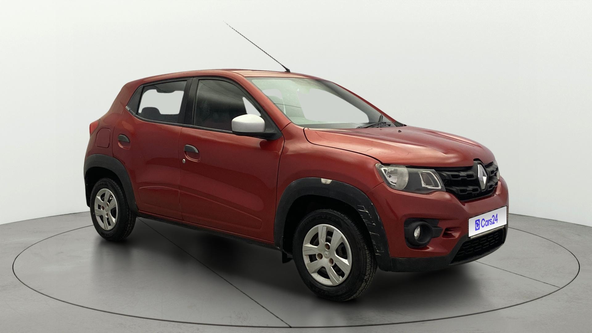 View 2018 Renault Kwid RXT 1.0 Image 13 Used 2018 Renault Kwid RXT 1.0 Image 13
