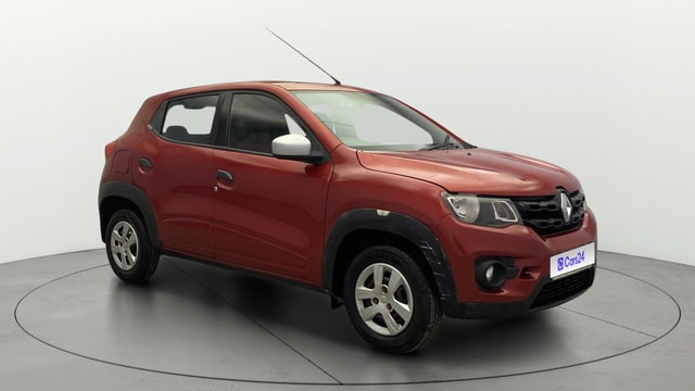View Renault Kwid Image 13 Used Renault Kwid Image 13