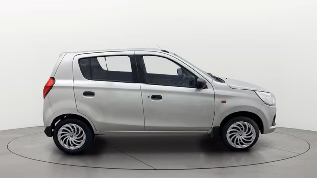 View Maruti Suzuki Alto K10 Image 8 Used Maruti Suzuki Alto K10 Image 8