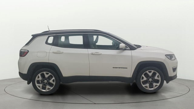 View Jeep Compass Image 8 Used Jeep Compass Image 8