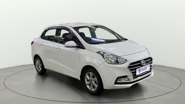 View Hyundai Xcent Image 21 Used Hyundai Xcent Image 21