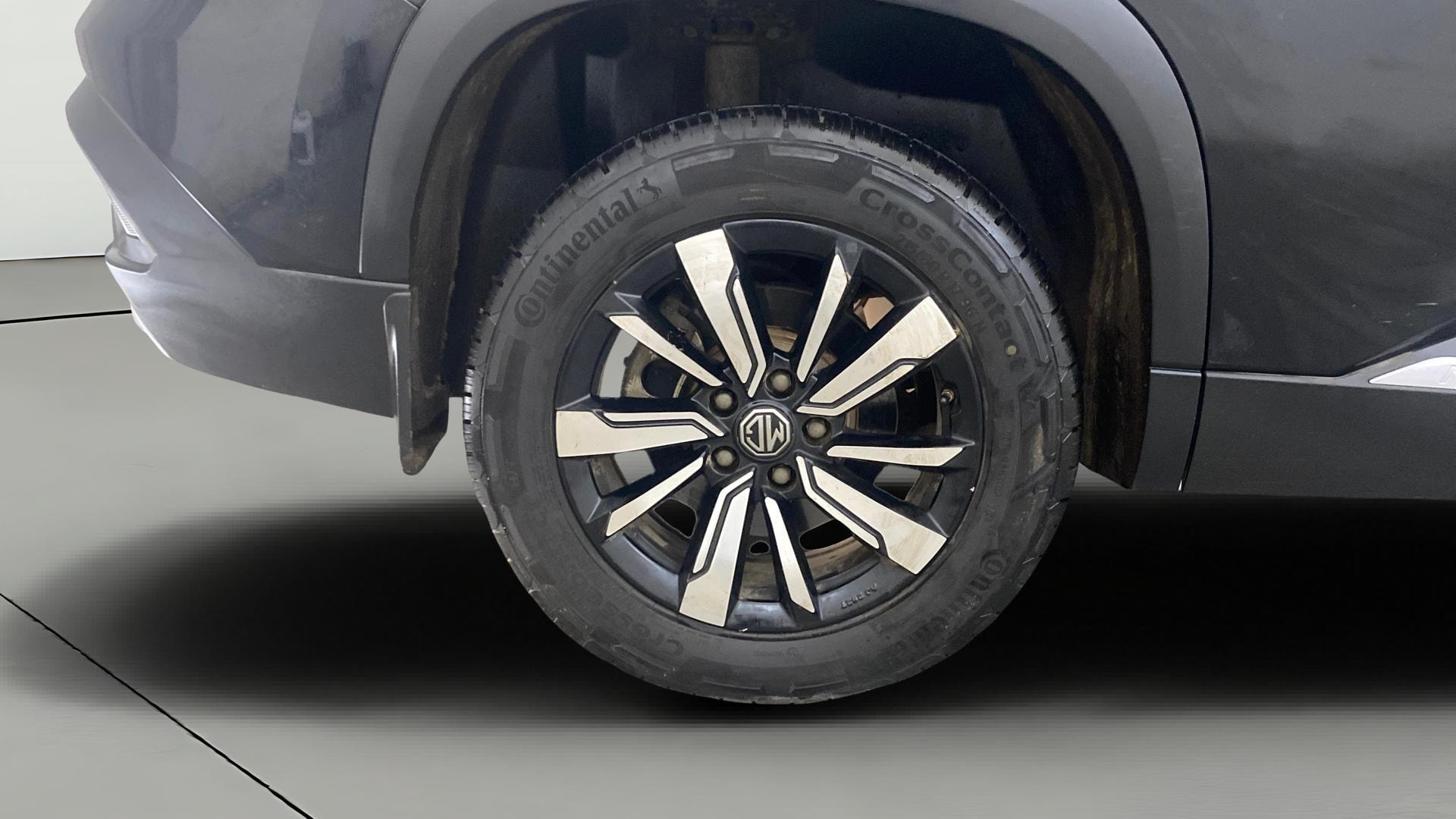 View 2021 MG Hector Sharp Petrol BS IV Image 24 Used 2021 MG Hector Sharp Petrol BS IV Image 24
