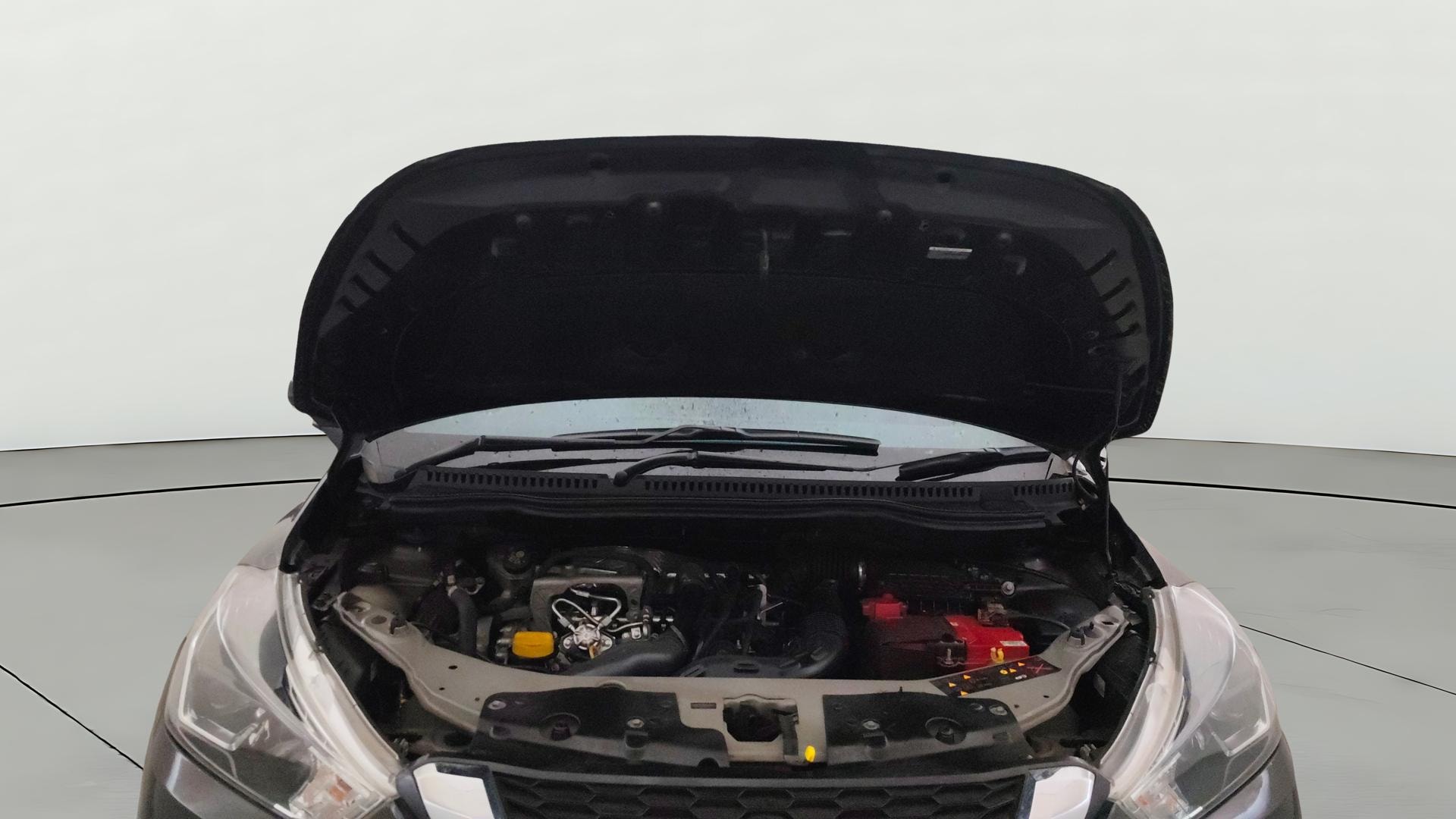 View 2021 Nissan Kicks 1.3 Turbo XV Premium CVT Image 32 Used 2021 Nissan Kicks 1.3 Turbo XV Premium CVT Image 32