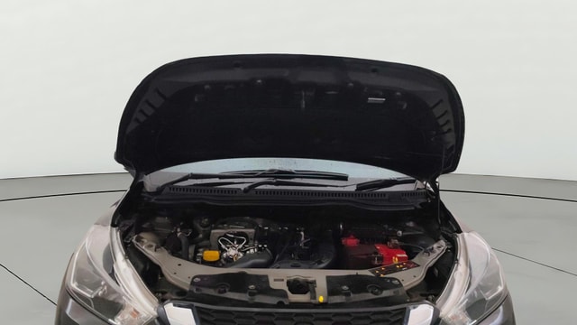 View Nissan Kicks Image 32 Used Nissan Kicks Image 32