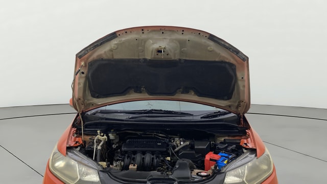 View Honda Jazz Image 32 Used Honda Jazz Image 32