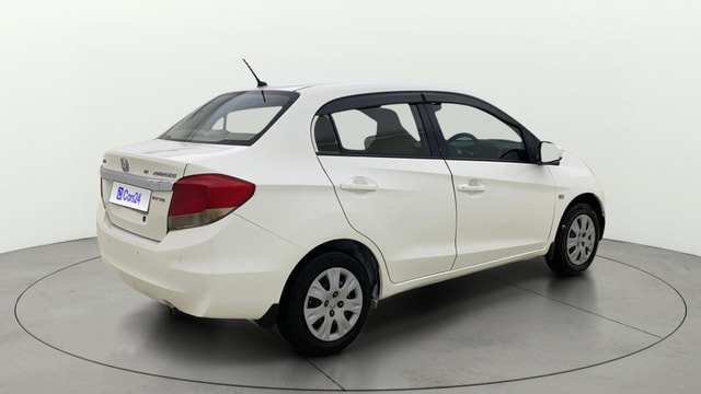 View Honda Amaze Image 41 Used Honda Amaze Image 41
