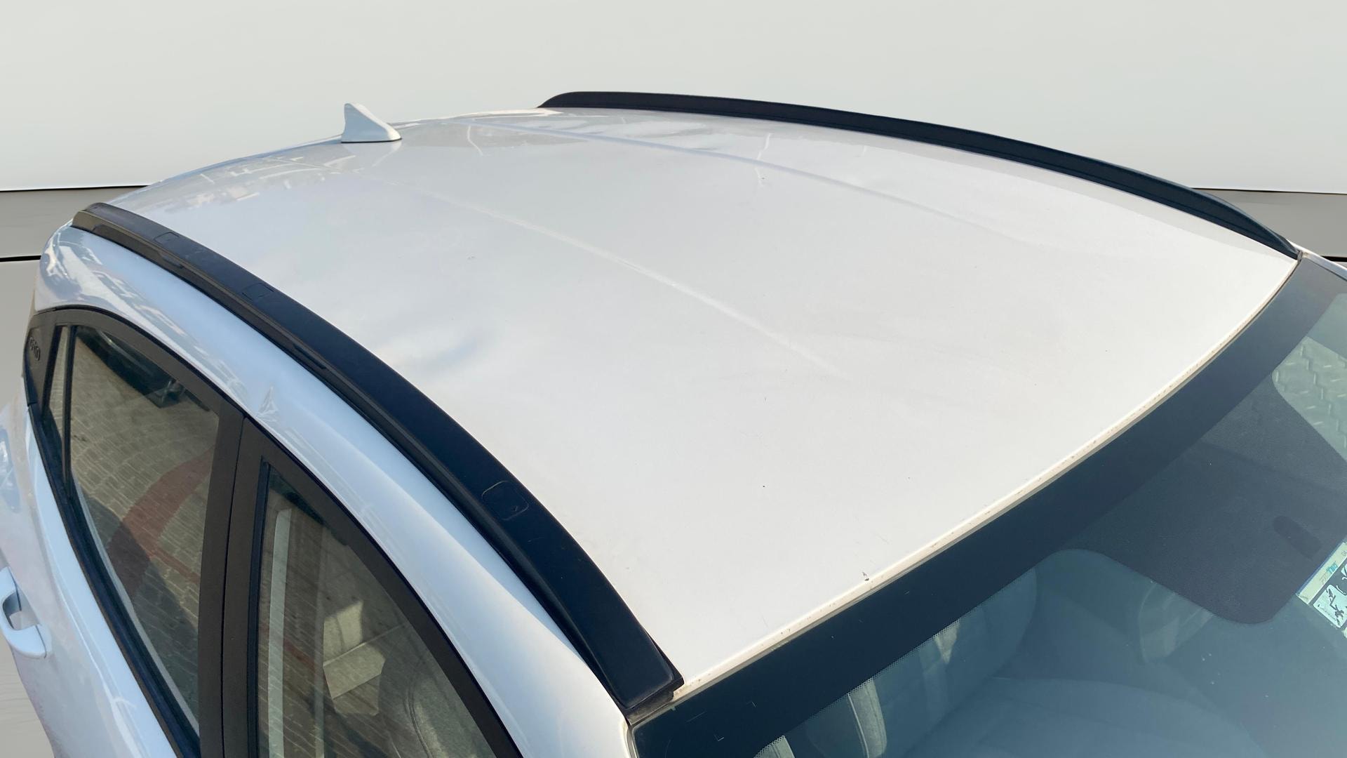 View 2021 Hyundai Grand i10 Nios Sportz Petrol AMT Image 6 Used 2021 Hyundai Grand i10 Nios Sportz Petrol AMT Image 6