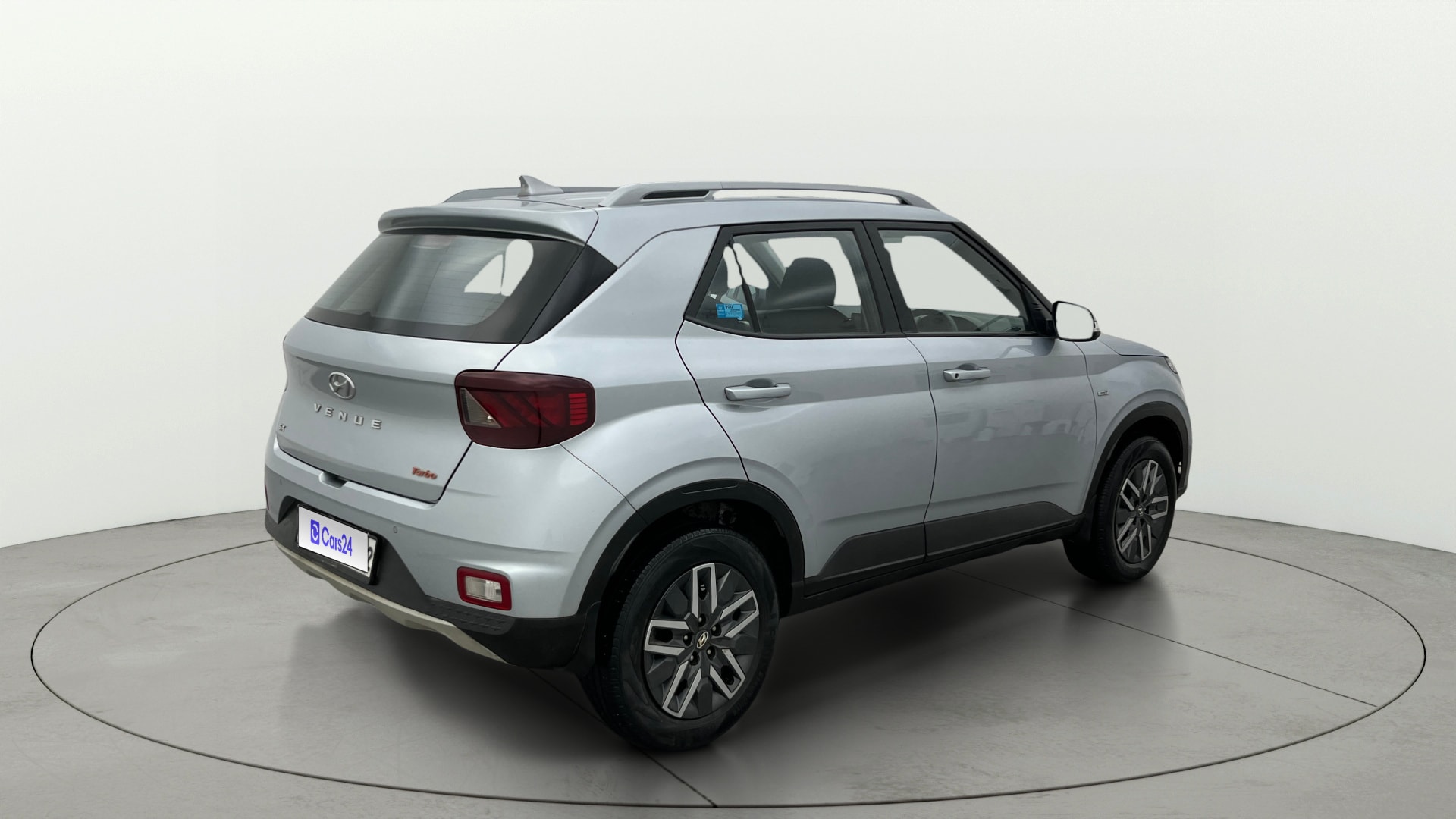 Used 2022 Hyundai Venue Used 2022 Hyundai Venue