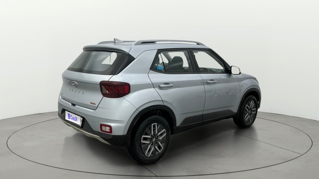 View Hyundai Venue Image 44 Used Hyundai Venue Image 44