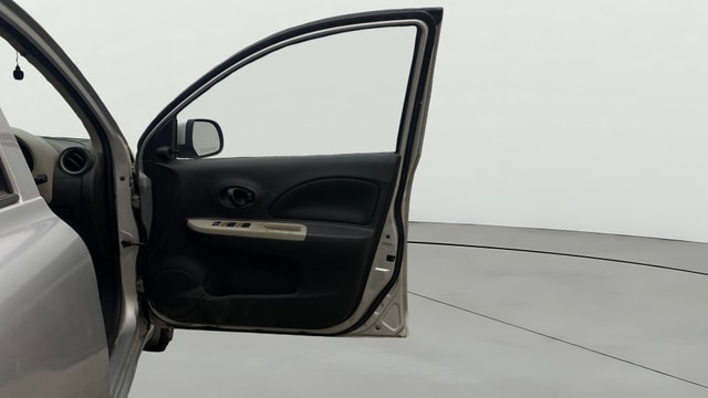 View Nissan Micra Active Image 43 Used Nissan Micra Active Image 43