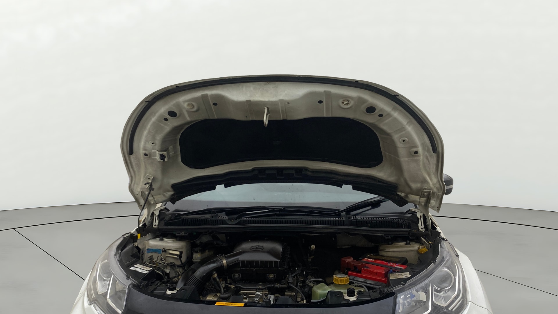 Used 2023 Tata Nexon Used 2023 Tata Nexon