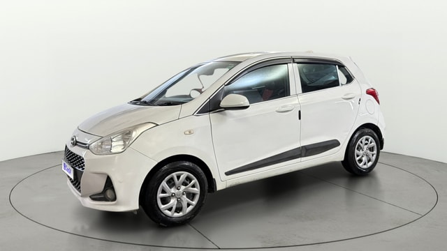 View Hyundai Grand i10 Image 34 Used Hyundai Grand i10 Image 34