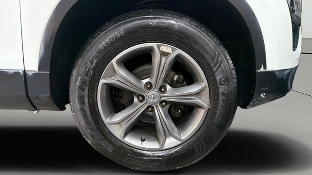 View Tata Harrier Image 45 Used Tata Harrier Image 45