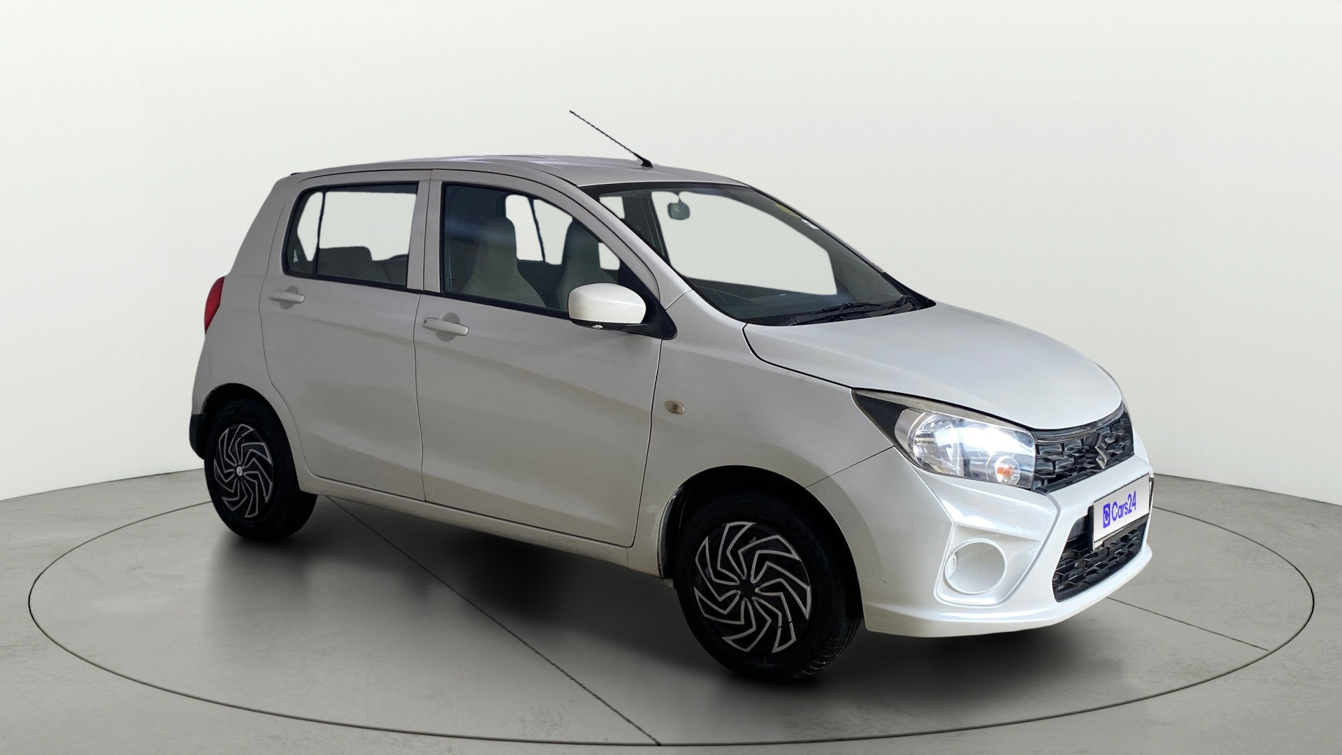 View 2019 Maruti Suzuki 1000 Base Variant Image 21 Used 2019 Maruti Suzuki 1000 Base Variant Image 21