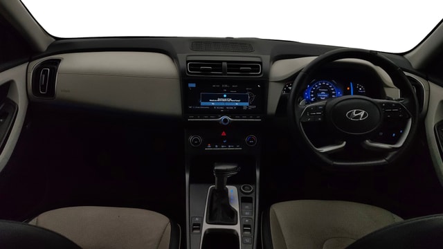 View Hyundai Creta Image 31 Used Hyundai Creta Image 31
