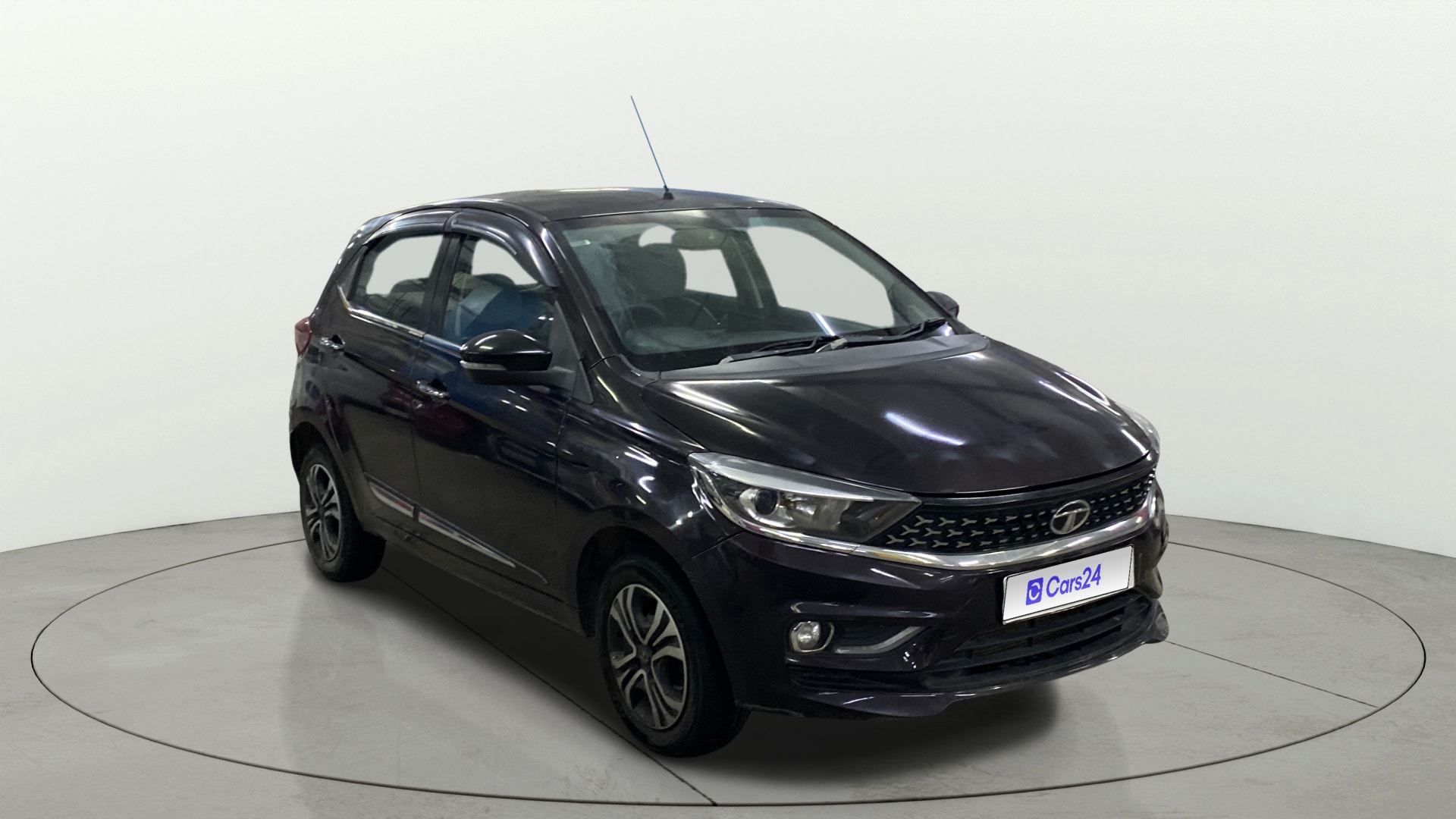 Used 2022 Tata Tiago Used 2022 Tata Tiago