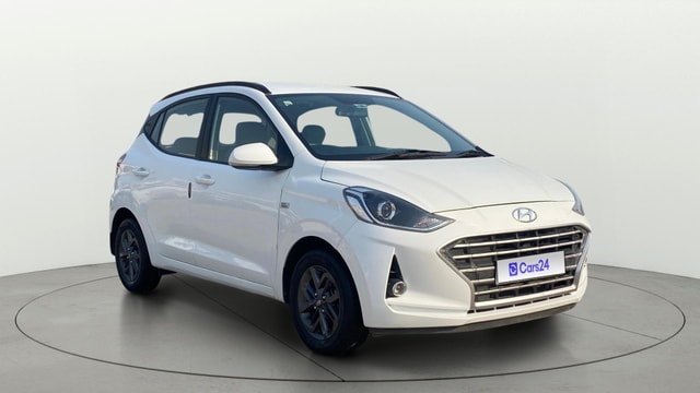 View Hyundai Grand i10 Nios Image 36 Used Hyundai Grand i10 Nios Image 36