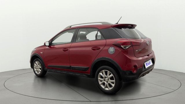 View Hyundai i20 Active Image 2 Used Hyundai i20 Active Image 2