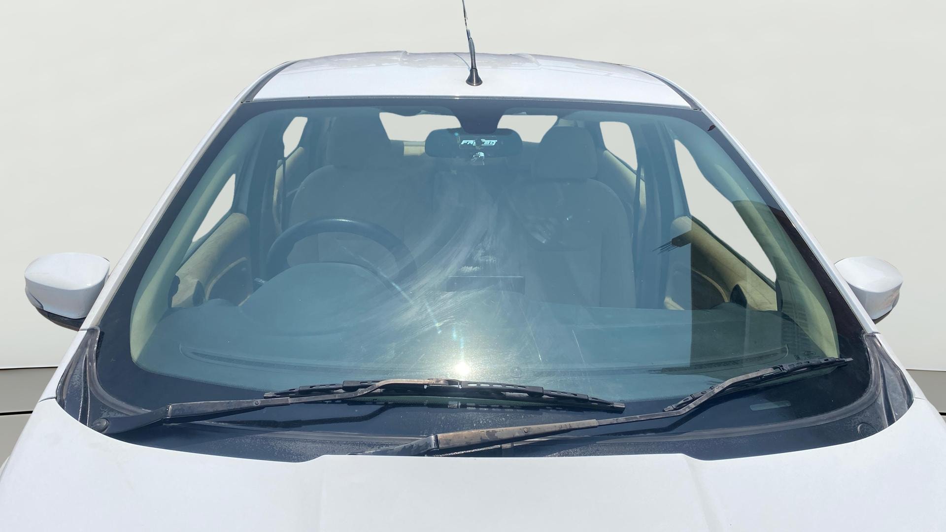 View 2019 Ford Figo Aspire 1.2P Ambiente MT BS IV Image 30 Used 2019 Ford Figo Aspire 1.2P Ambiente MT BS IV Image 30
