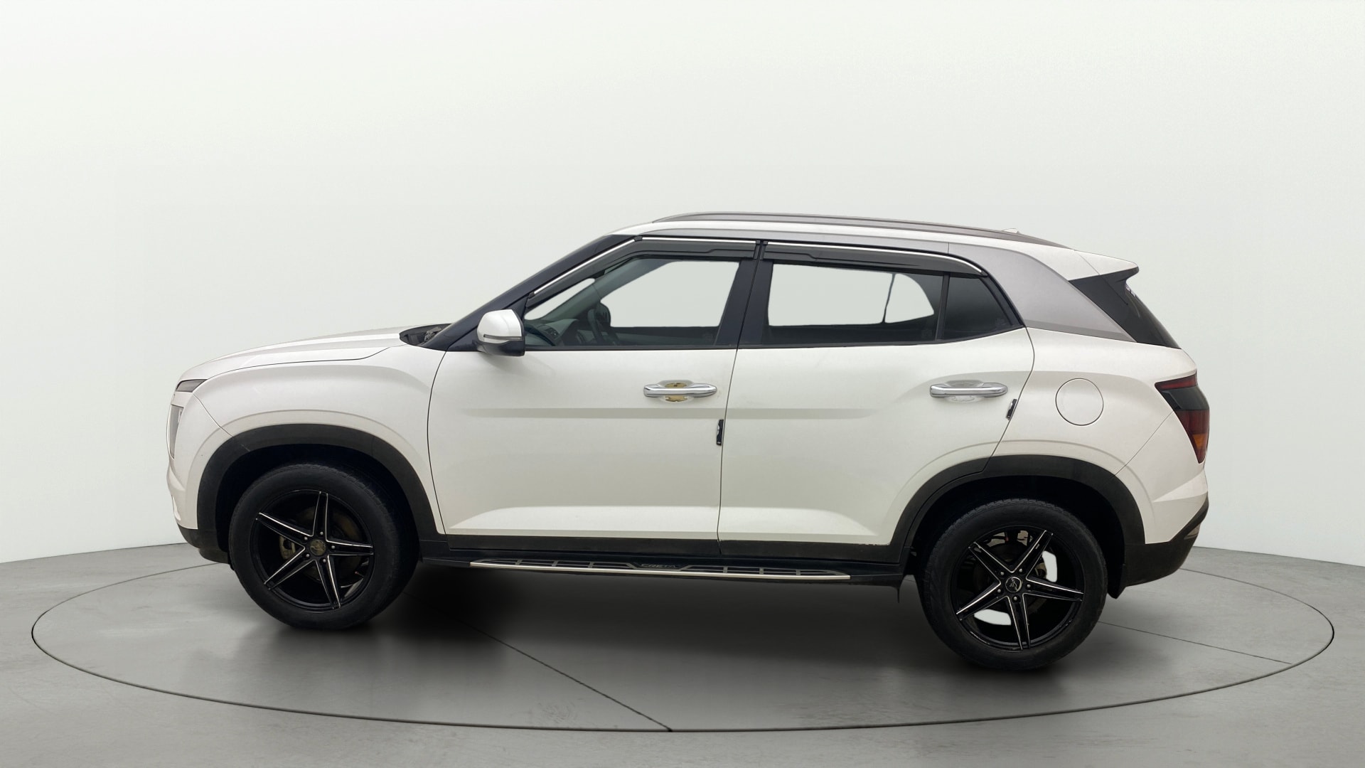 View 2022 Hyundai Creta SX MT Diesel Image 27 Used 2022 Hyundai Creta SX MT Diesel Image 27