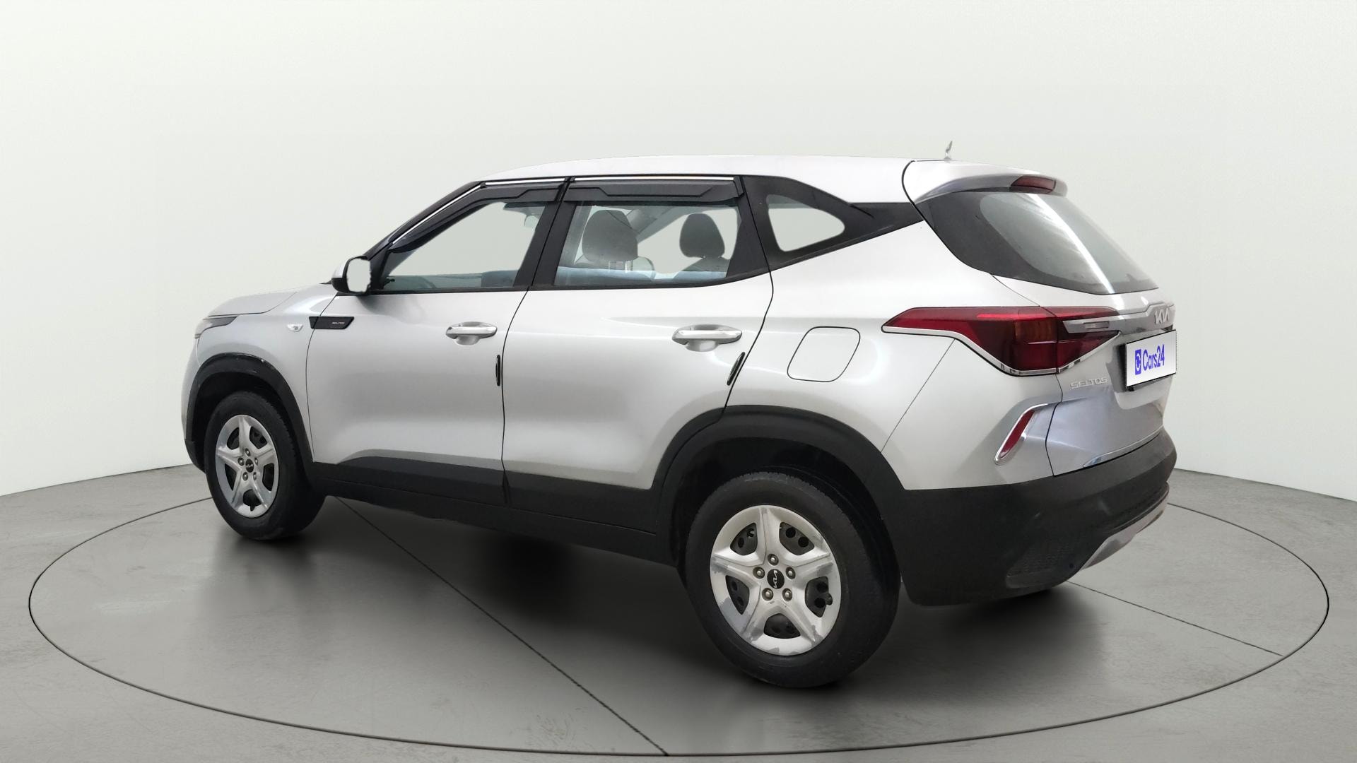 Used 2022 Kia Seltos Used 2022 Kia Seltos