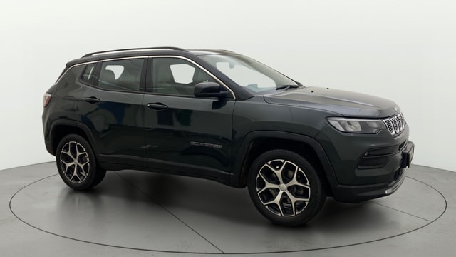View Jeep Compass Image 22 Used Jeep Compass Image 22