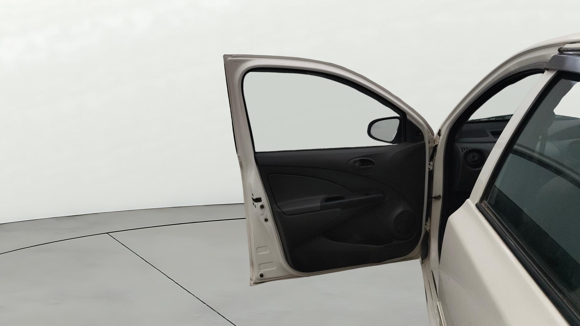 Used 2013 Toyota Etios Used 2013 Toyota Etios