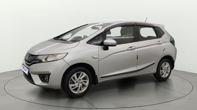 View Honda Jazz Image 21 Used Honda Jazz Image 21