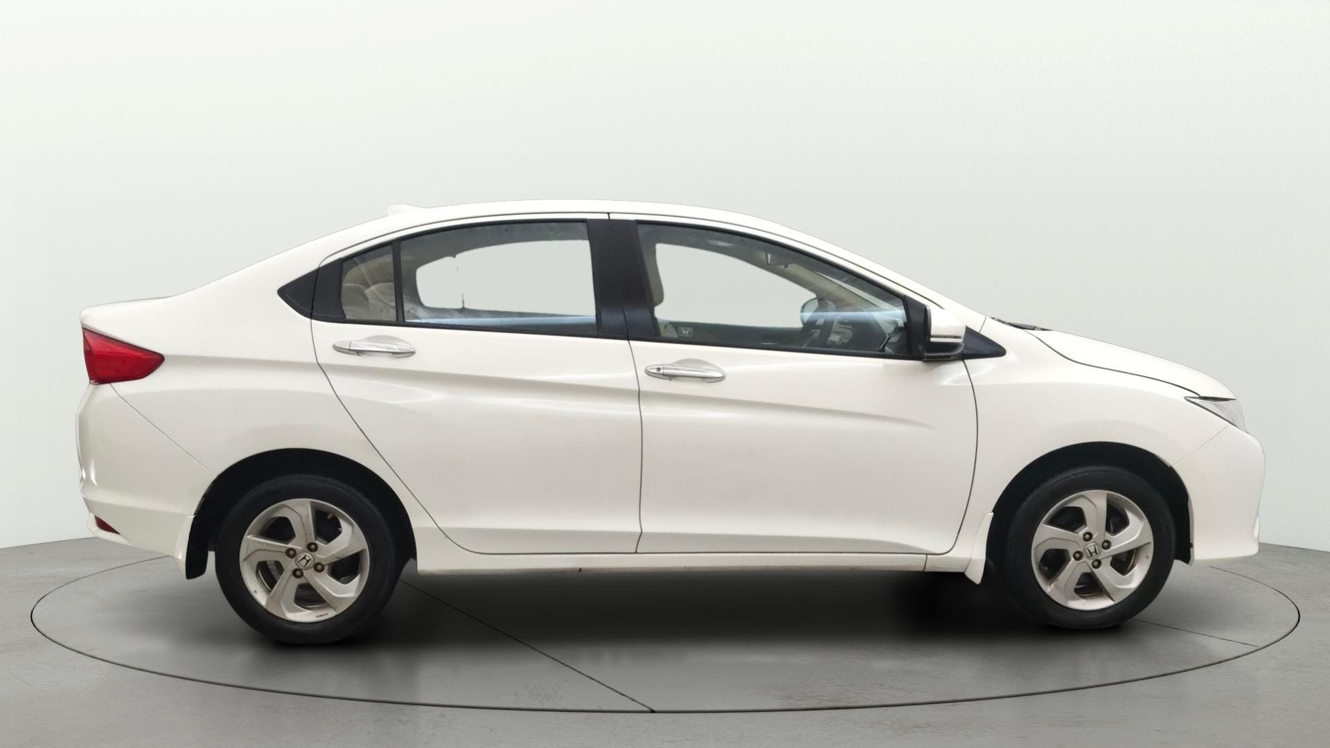Used 2015 Honda City Used 2015 Honda City