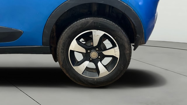 View Tata Nexon Image 7 Used Tata Nexon Image 7