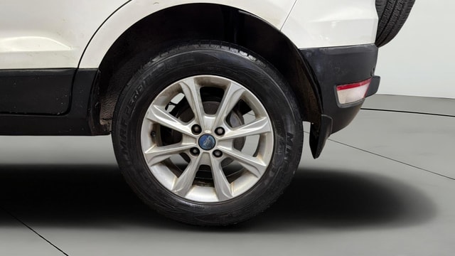 View Ford EcoSport Image 11 Used Ford EcoSport Image 11