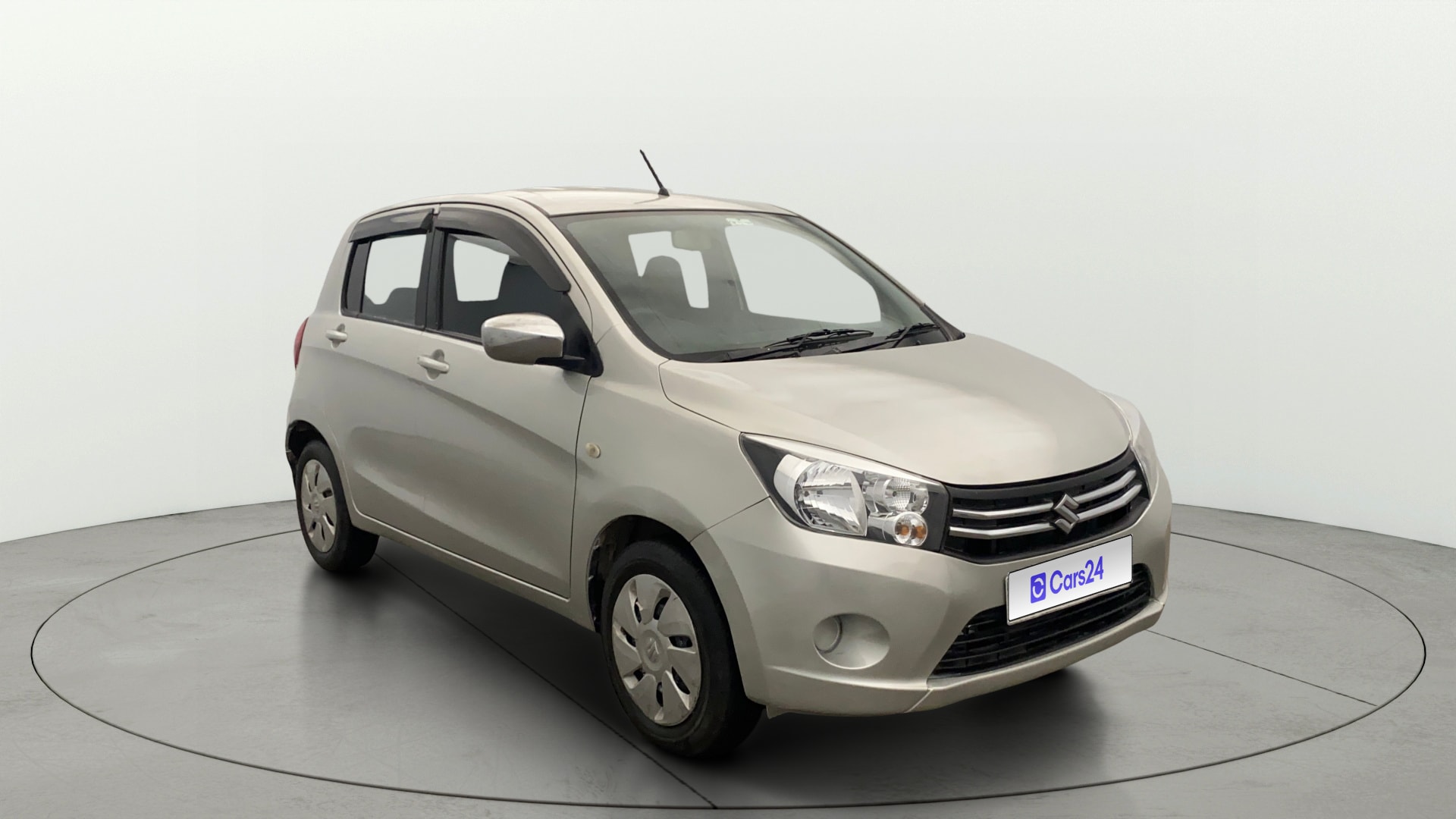 View 2015 Maruti Suzuki 1000 Base Variant Image 15 Used 2015 Maruti Suzuki 1000 Base Variant Image 15