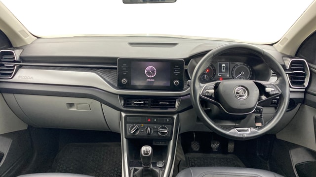 View Skoda Kushaq Image 16 Used Skoda Kushaq Image 16