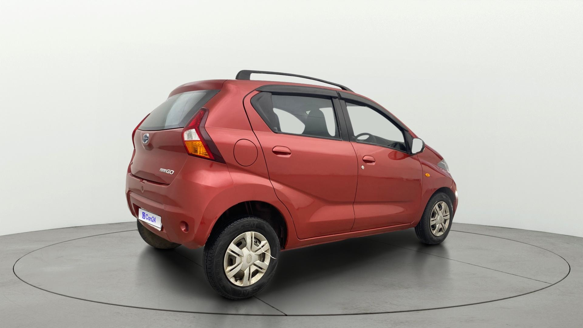 Used 2018 Datsun Redi GO Used 2018 Datsun Redi GO