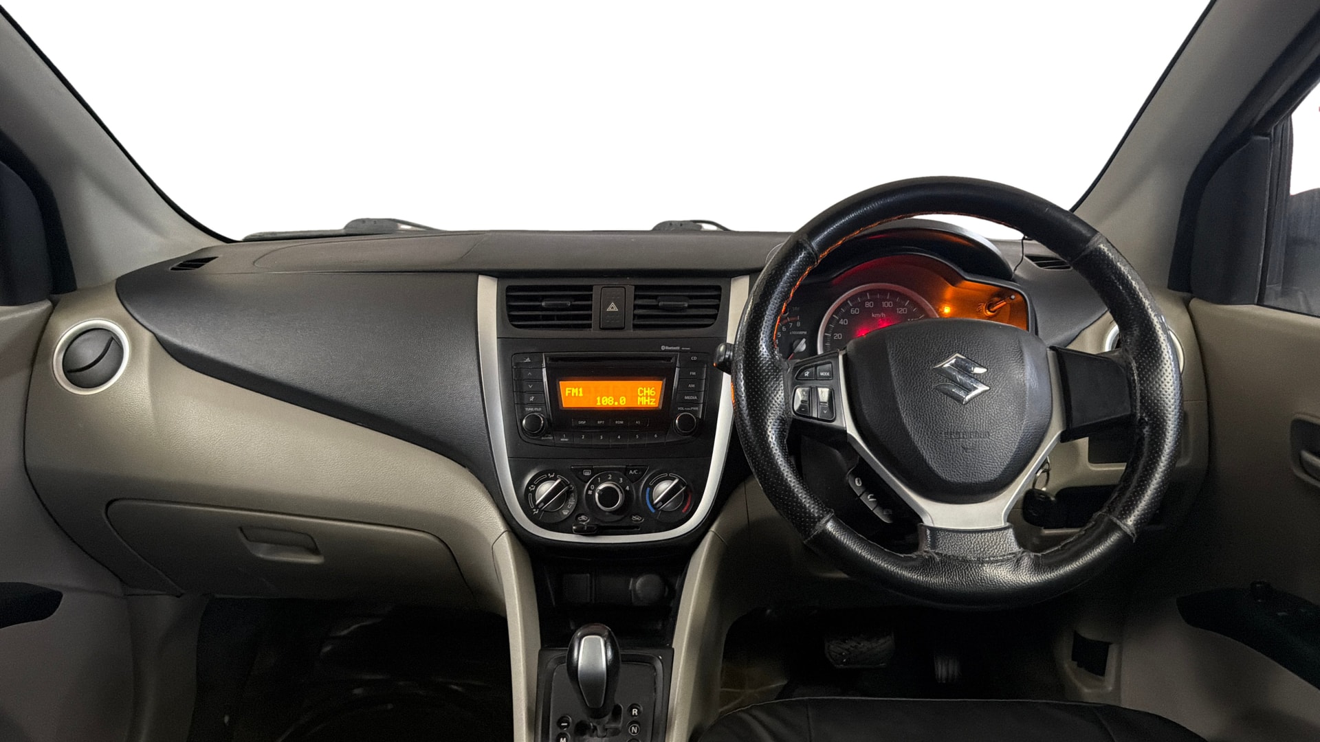 Used 2017 Maruti Suzuki 1000 Used 2017 Maruti Suzuki 1000