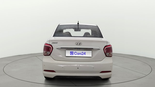View Hyundai Xcent Image 39 Used Hyundai Xcent Image 39