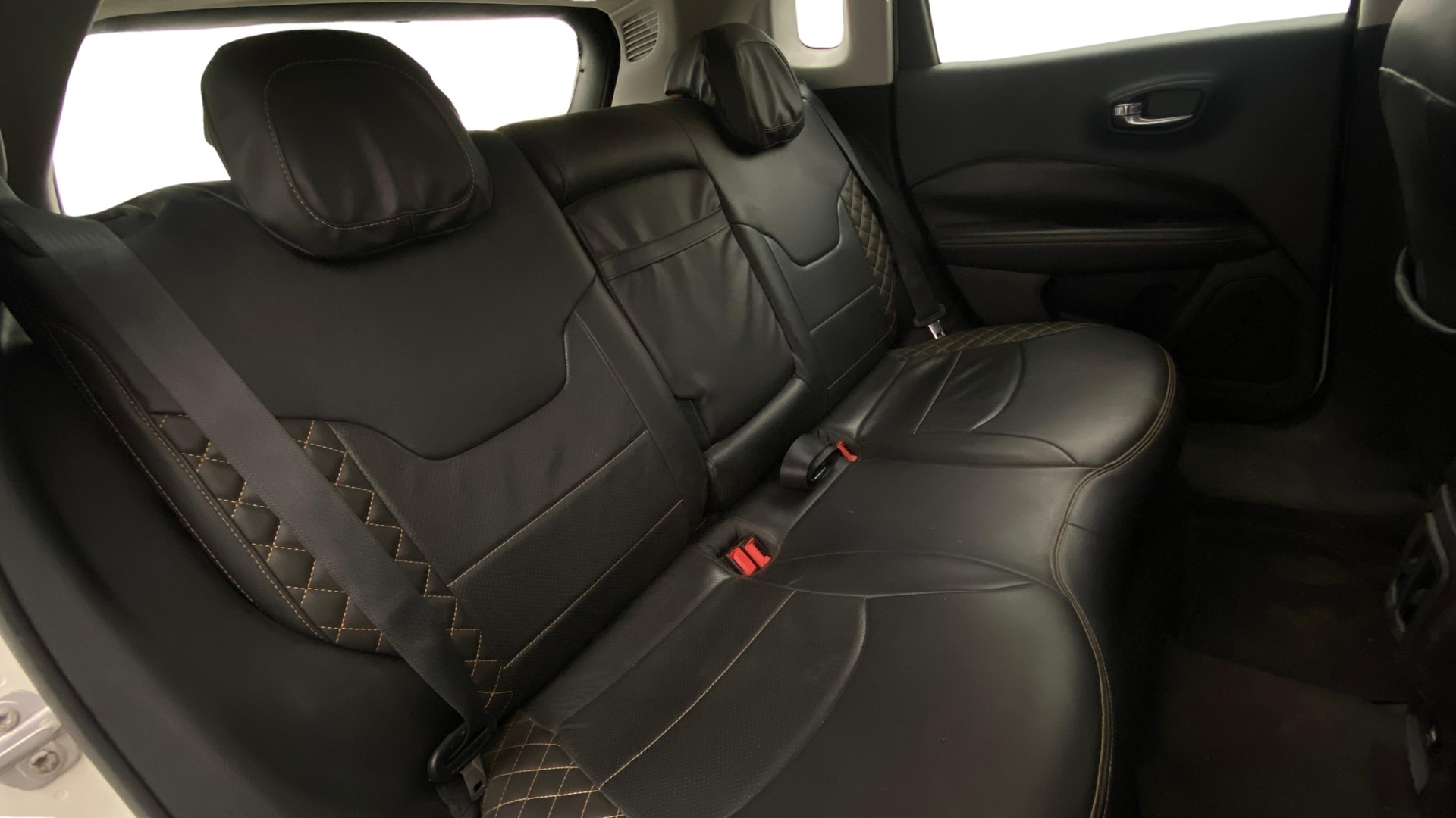Used 2019 Jeep Compass Used 2019 Jeep Compass