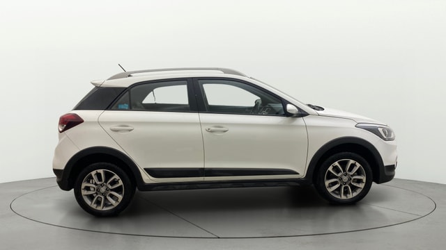 View Hyundai i20 Active Image 8 Used Hyundai i20 Active Image 8