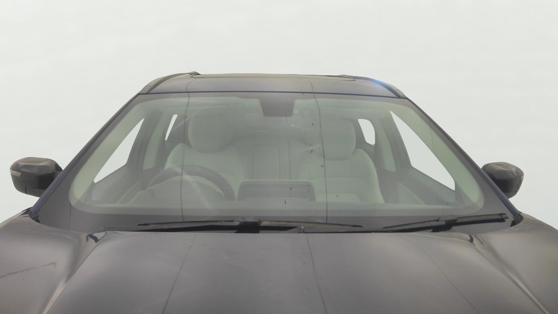 View 2021 Tata Safari XZA Plus Image 39 Used 2021 Tata Safari XZA Plus Image 39