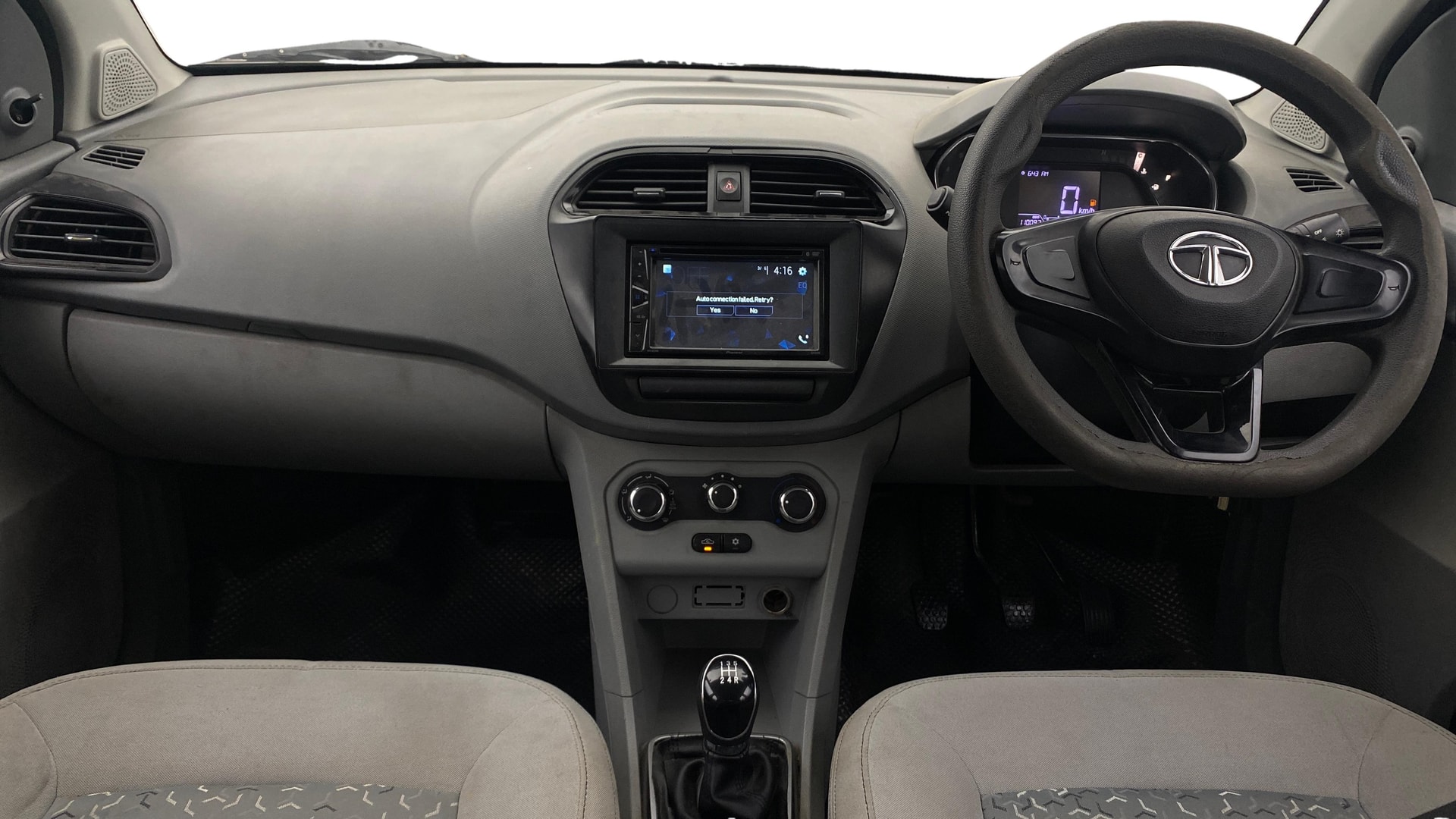Used 2021 Tata Tigor Used 2021 Tata Tigor