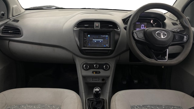 View Tata Tigor Image 15 Used Tata Tigor Image 15