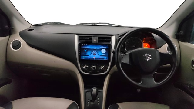 View Maruti Suzuki 1000 Image 15 Used Maruti Suzuki 1000 Image 15