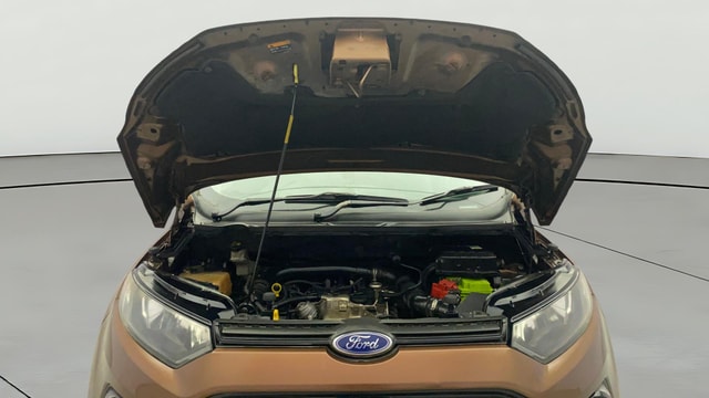 View Ford EcoSport Image 19 Used Ford EcoSport Image 19